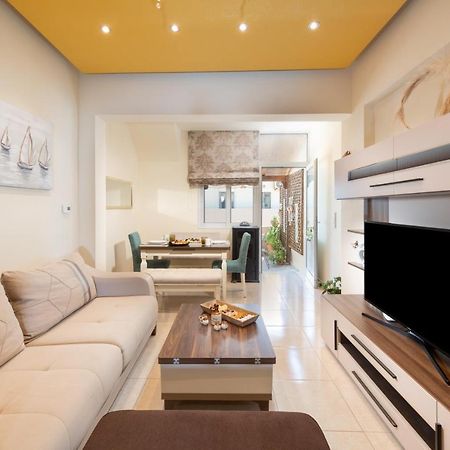 Mironia Apartment Heraklion (Crete) Exterior foto